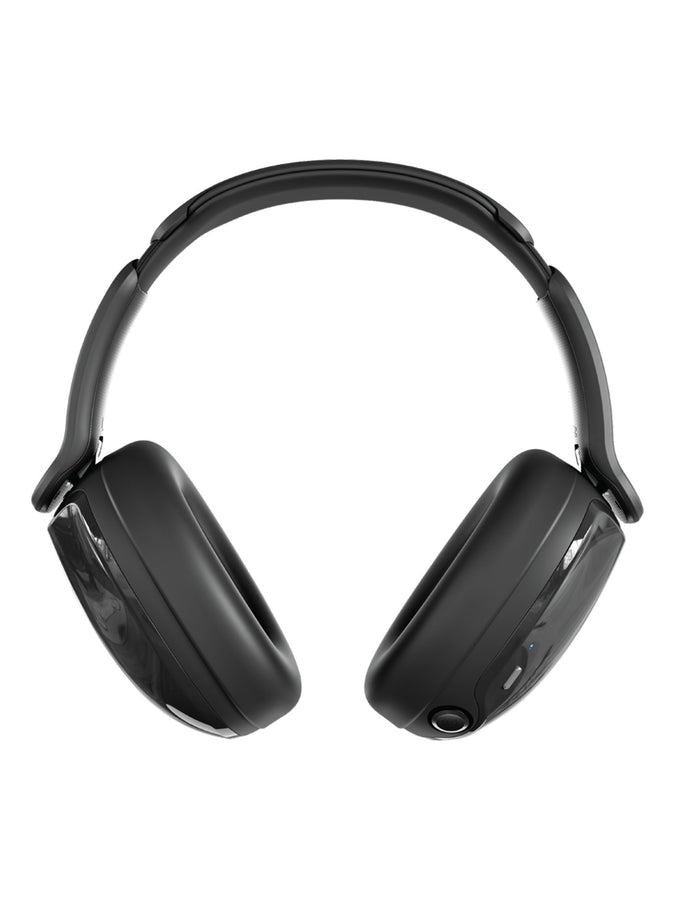 Skullcandy Hesh 540 Anc True Black Headset | 