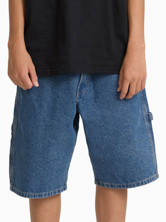 Dickies Carpenter 993 Shorts Spring 2026 | CLASSIC BLUE (CLB)