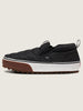 Vans MTE Snow Lodge Slipper Mid Black Quilted Shoes Winter 2027