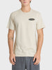 Quiksilver Solar Rain T-Shirt Fall 2026