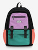 Headster Colorblock Midnight Tide Backpack