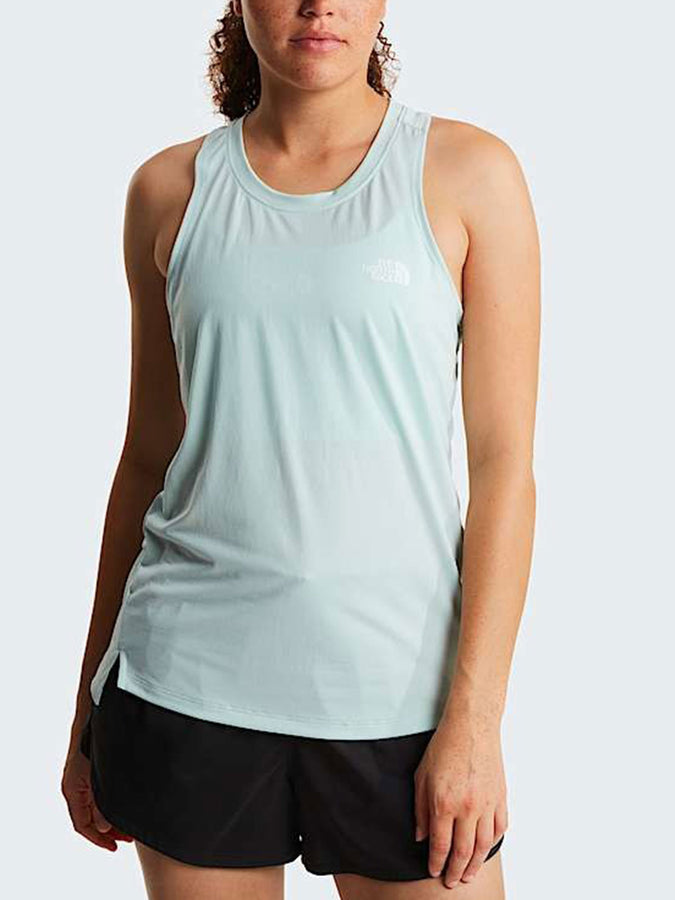 Real Flex Tank Top Spring 2026 | OPAL FROST (G70)