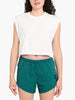 Ciele Ortank Cropped Trooper Tank Top Spring 2026