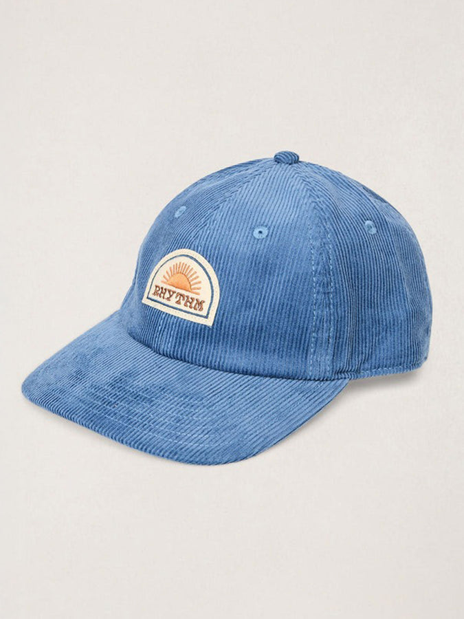 Rhythm Awake Cord Hat | BLUE