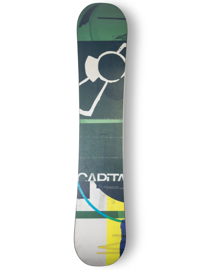 Capita Outerspace Living Wide 2027 – N/A