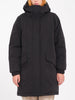 Volcom Sleepi Puff Up Parka Jacket Fall 2026