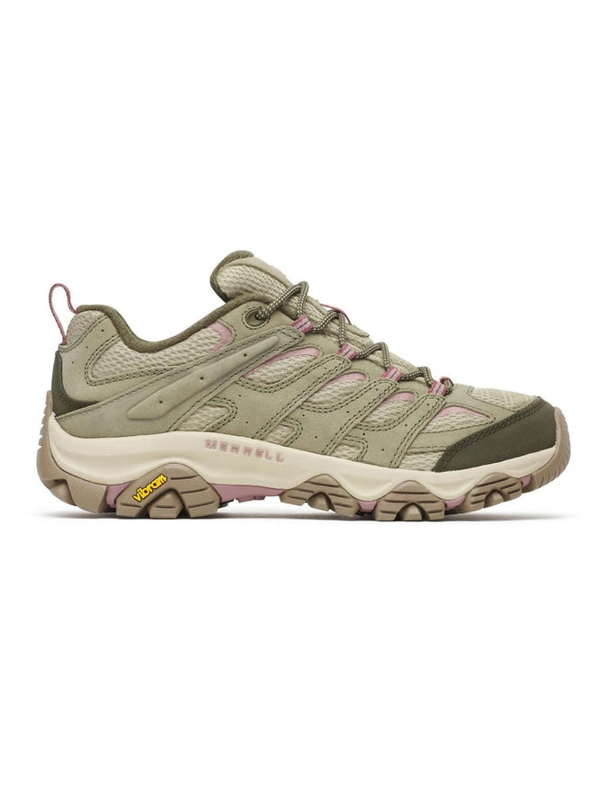 Merrell Moab 3 Olivine Shoes Fall 2026 | OLIVINE