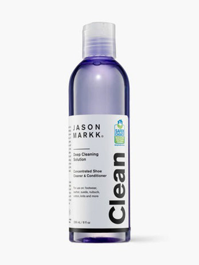 Jason Markk Premium Deep Cleaning 8oz Solution | ASSORTED