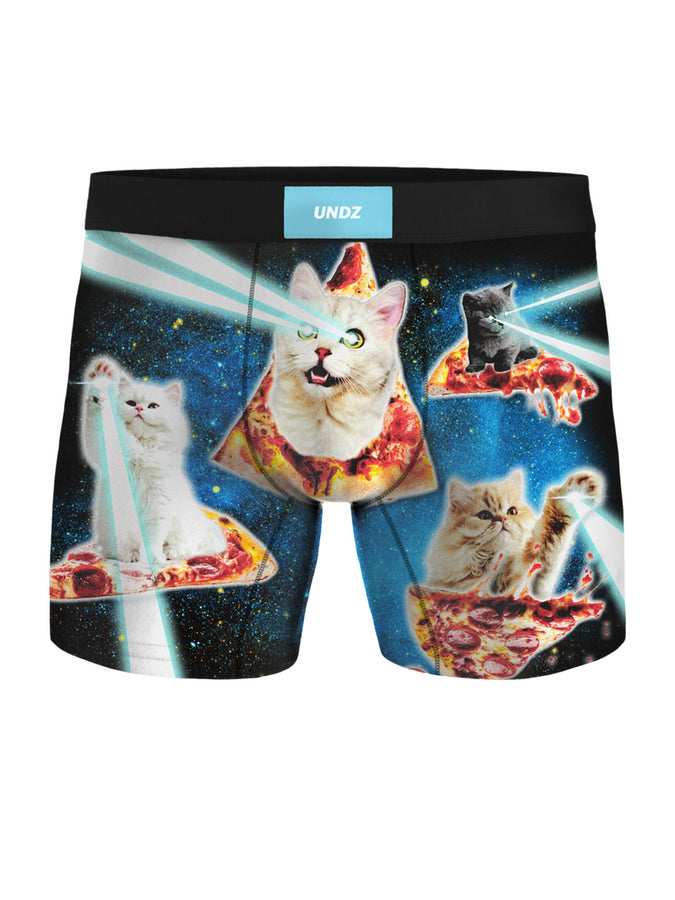 Undz Pepperochat Boxer | PEPPEROCHAT