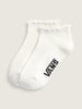 Vans Rufflen Low Socks