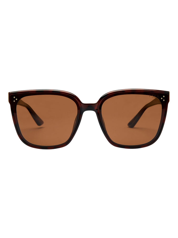 I-Sea Madi Sunglasses | TORT/BROWN