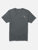 Salty Crew Schooled T-Shirt Summer 2026