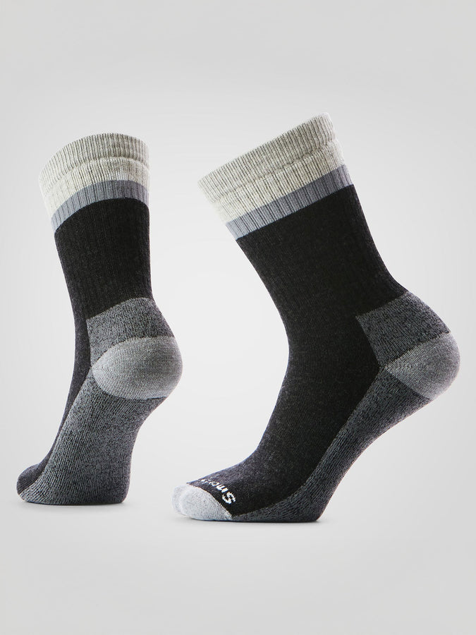 Smartwool Everyday Cozy Best Friend Socks | CHARCOAL (003)