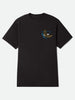Brixton Opal T-Shirt Summer 2026