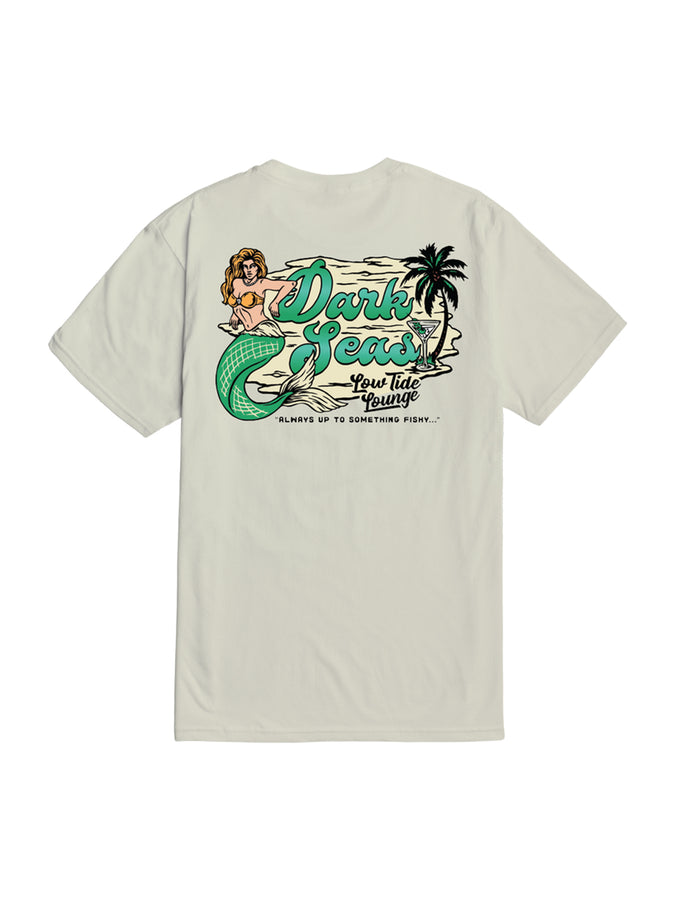 Dark Seas Always Fishy T-Shirt Summer 2026 | CREAM