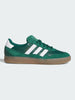 Adidas Tyshawn II Collegiate Green/White/Gum Shoes Fall 2026