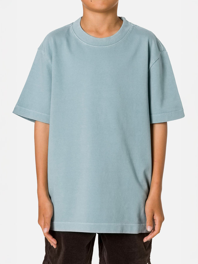 Katin Box Fit T-Shirt Spring 2026 | AIR FORCE BLUE