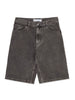 Polar Skate Co Big Boy Washed Grey Shorts Spring 2026