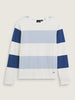 Vans Rugby Stripe Long Sleeve T-Shirt Holiday 2026