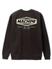 Loser Machine Overdrive Crewneck Sweatshirt Fall 2026