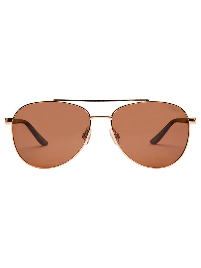 I-Sea Kali Sunglasses | GOLD/BROWN