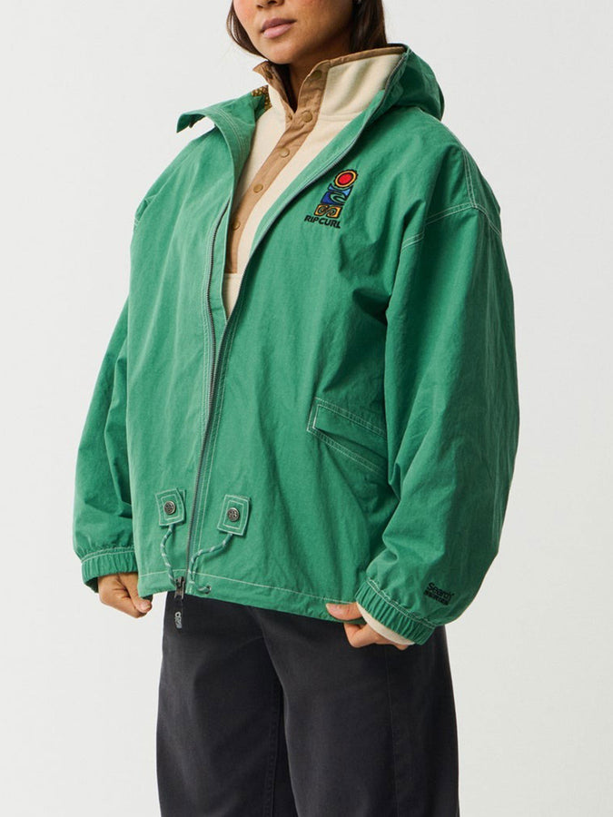 Rip Curl S-Series Archives Jacket Fall 2026 | DUSTY GREEN (9457)