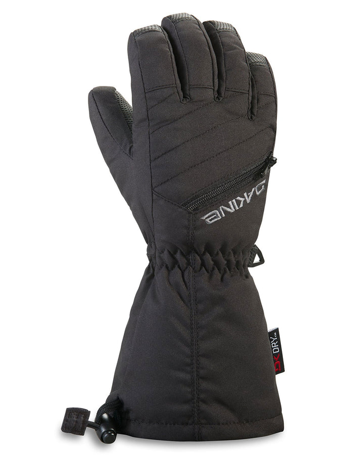 Dakine Tracker Gloves | BLACK