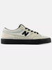 Nb Numeric 417 Villani Low White/Black Shoes Fall 2026