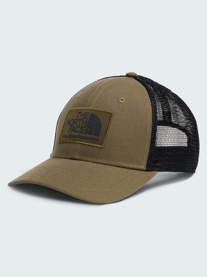 The North Face Mudder Trucker Hat | CARAWAY SEED (2EK)