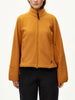 Pas Normal Studios Off-Race Boiled Wool Jacket Fall 2026
