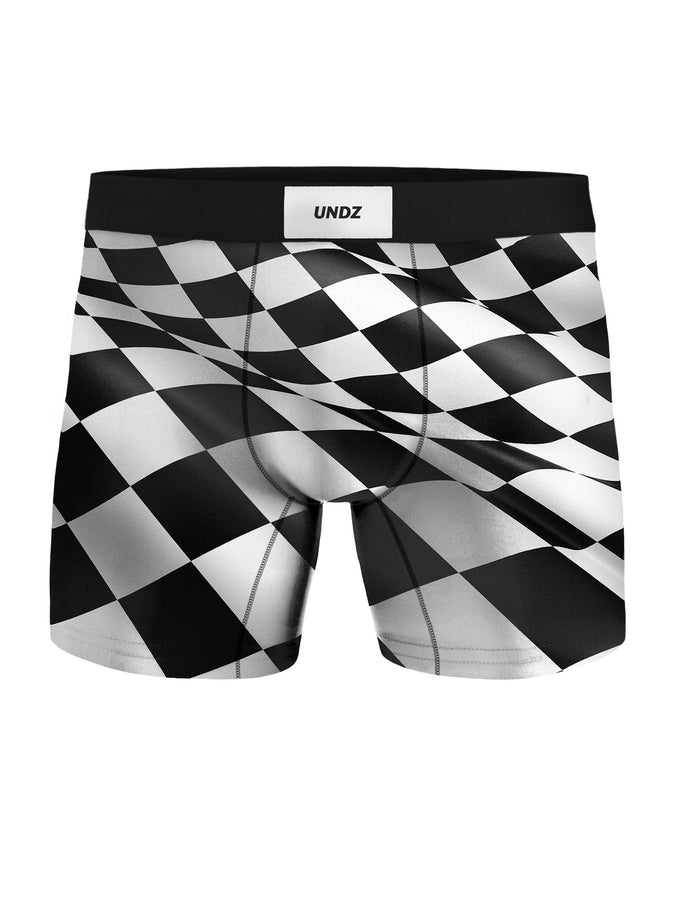 Undz Racing Boxer | RACING