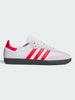Adidas Samba Adv Black/Frost Violet/Scarlet Red Shoes Holiday 2026