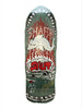 Shut Ex7 86 Shark Green Skateboard Deck
