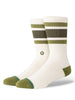 Stance Boyd Military Green Socks