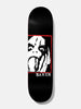 Baker Brooker Steel Dreams 8.5’’ Skateboard Deck
