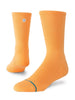 Stance Run Light Mango Socks