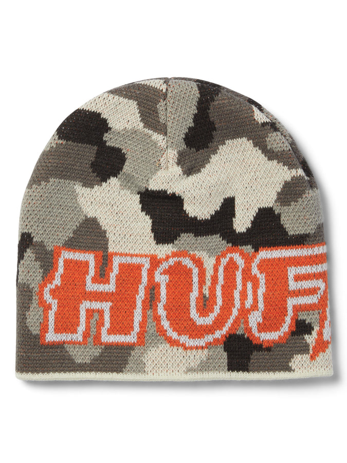 Huf Galaxy Skull Beanie | CAMO