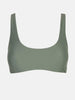Rhythm Classic Crop Bikini Top Summer 2026