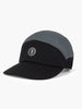 Ciele FSTCap SC Comp Ninety SL Black Strapback Hat