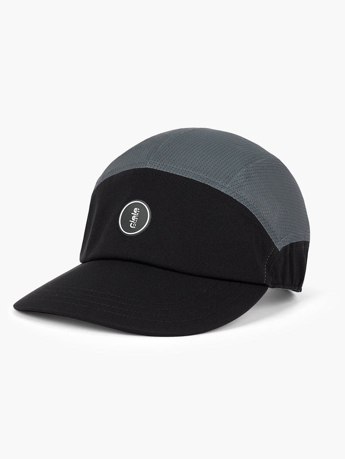 Ciele FSTCap SC Comp Ninety SL Black Strapback Hat | BLACK