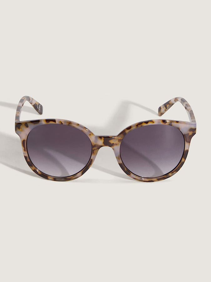 Vans Rise And Shine Sunglasses | LIGHT TORTOISE (P2S)