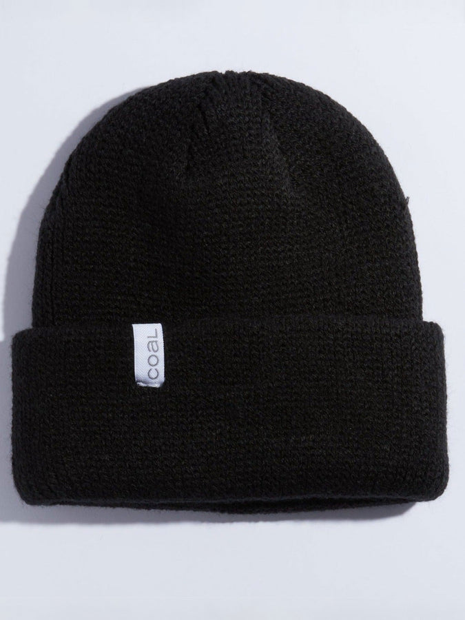 Coal Frena Beanie | BLACK (BLK)
