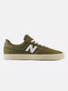 Nb Numeric 272 Olive/White Shoes Fall 2026