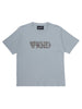 Wknd Huldra Script T-Shirt Fall 2026