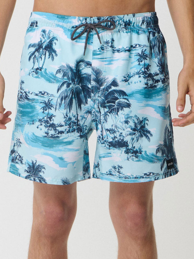 Rip Curl Dreamers Volley Boardshorts Summer 2026 | GLACIER BLUE (2364)
