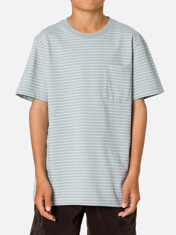 Katin Finley Pocket T-Shirt Spring 2026 | ABYSS