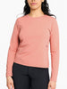 Ciele DLYLongsleeve Rose Dawn Long Sleeve T-Shirt Fall 2026