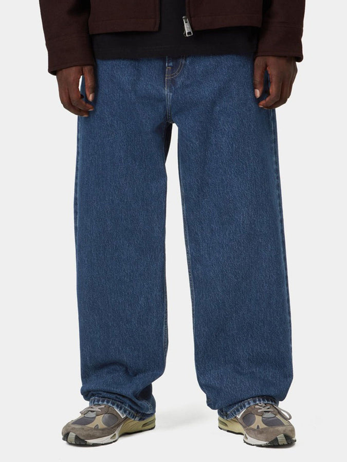 Carhartt Wip Payson Blue Stone Washed Pants Fall 2026 | BLUE STONE WASHED (0106)
