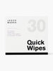 Jason Markk Quick Shoes Wipes 30 Pack