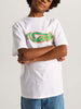 Vans Wavy Script T-Shirt Summer 2026